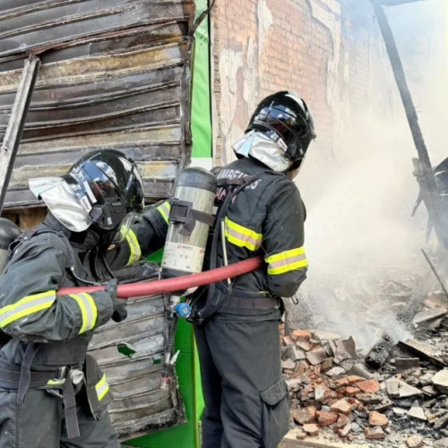 Corpo de Bombeiros registra quase 5 atendimentos por dia na região; Jequié lidera demanda